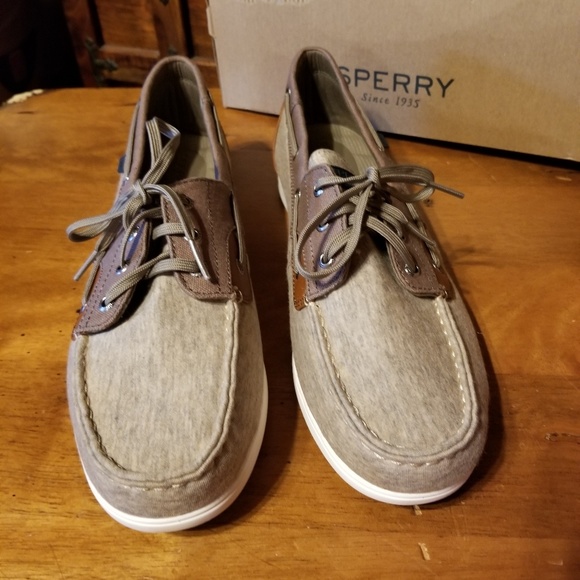 New Sperrys Shore Falls - Picture 2 of 2